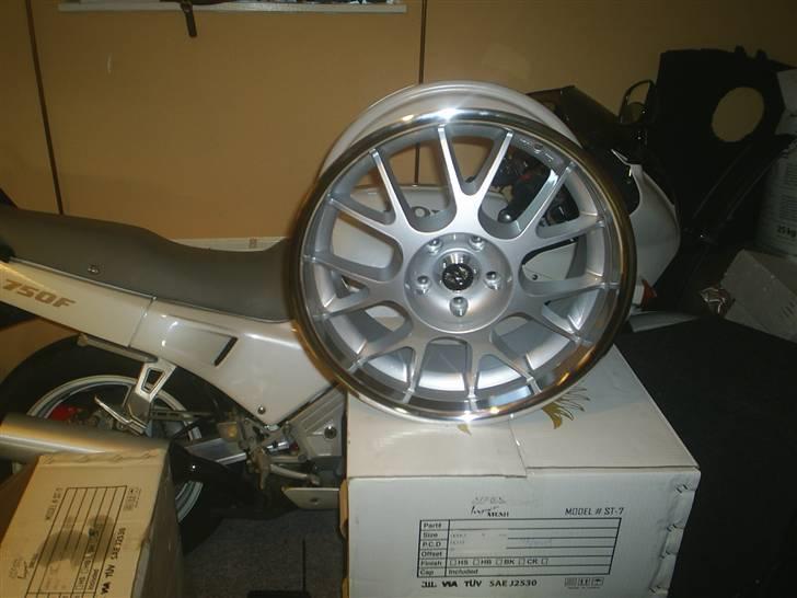 VW Passat 1.8 20v   SOLGT - De nye sommer fælge billede 13