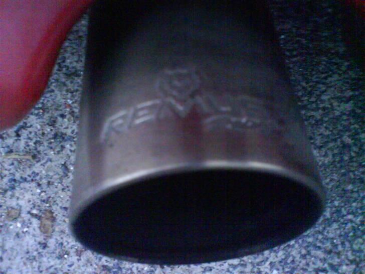 Peugeot 306 xs billede 4