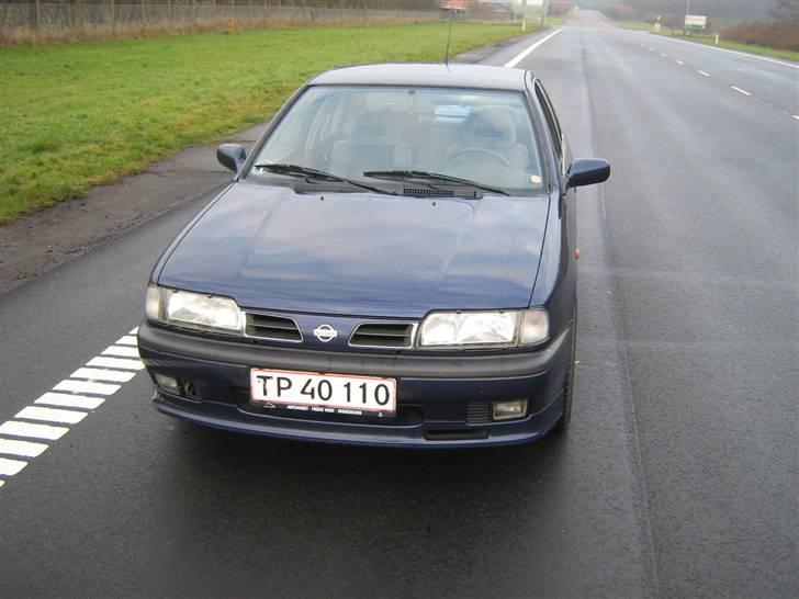 Nissan primera sri billede 1
