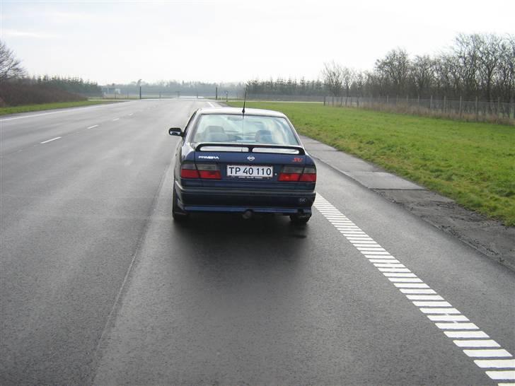 Nissan primera sri billede 11