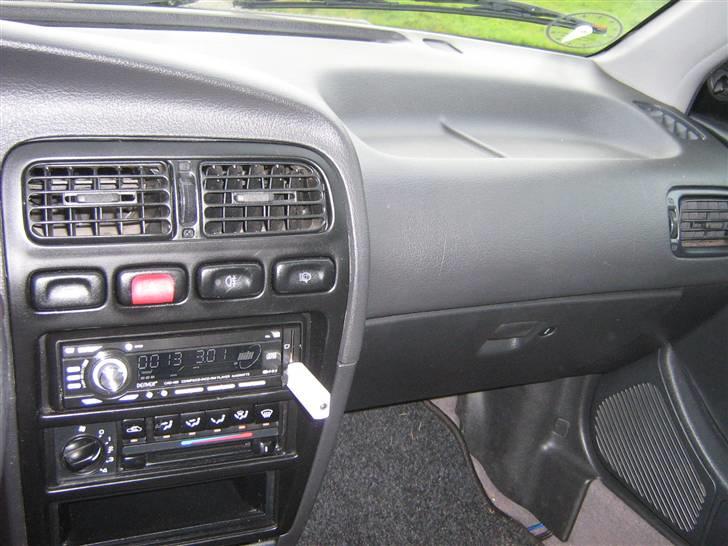 Nissan primera sri billede 14