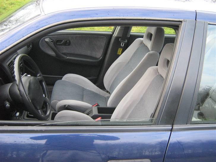 Nissan primera sri billede 15