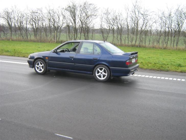 Nissan primera sri billede 17