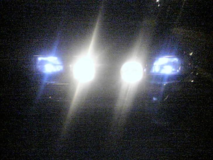 Opel Frontera 4x4 #Solgt# billede 7