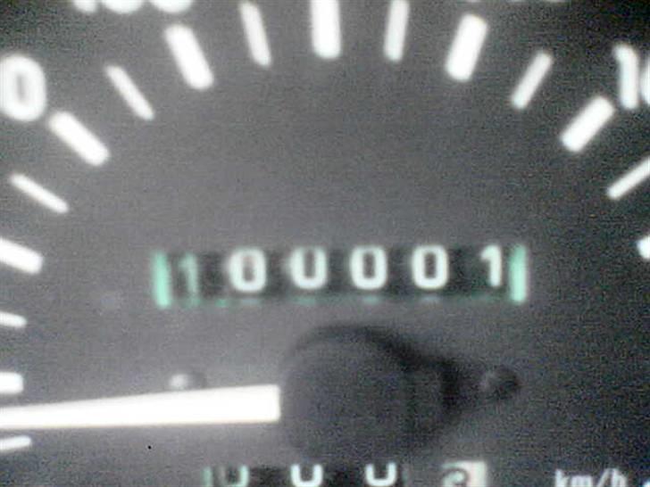 Opel Frontera 4x4 #Solgt# billede 20