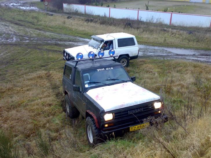 Nissan patrol´byttet billede 5