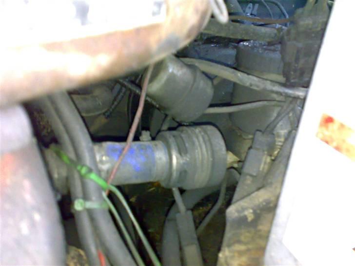 Nissan patrol´byttet billede 8