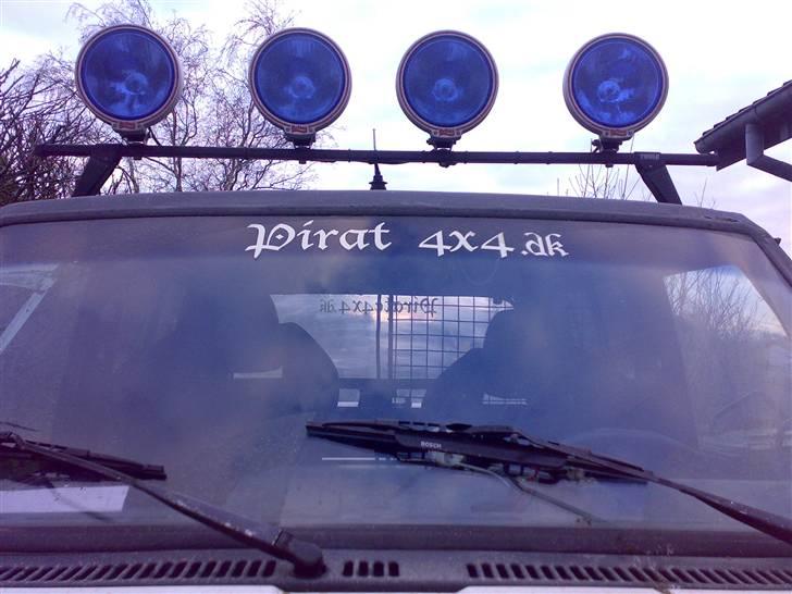 Nissan patrol´byttet billede 14