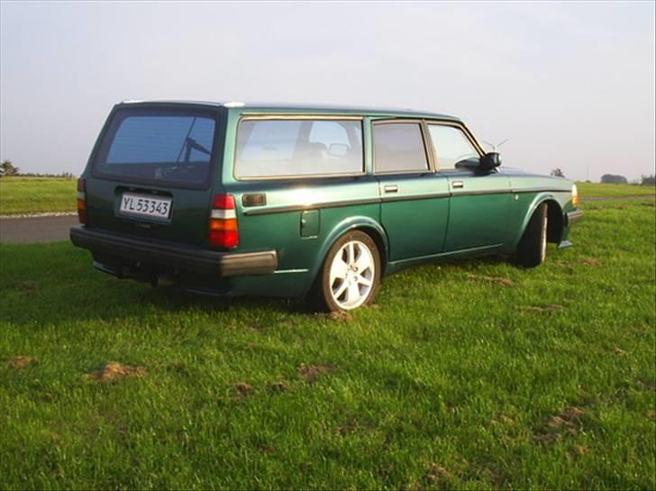 Volvo 245 LS billede 2