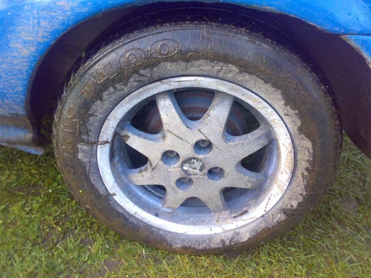 Toyota corolla e9 "solgt" billede 5