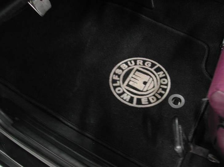 VW Golf GTI FIRE&ICE *SOLGT* billede 4