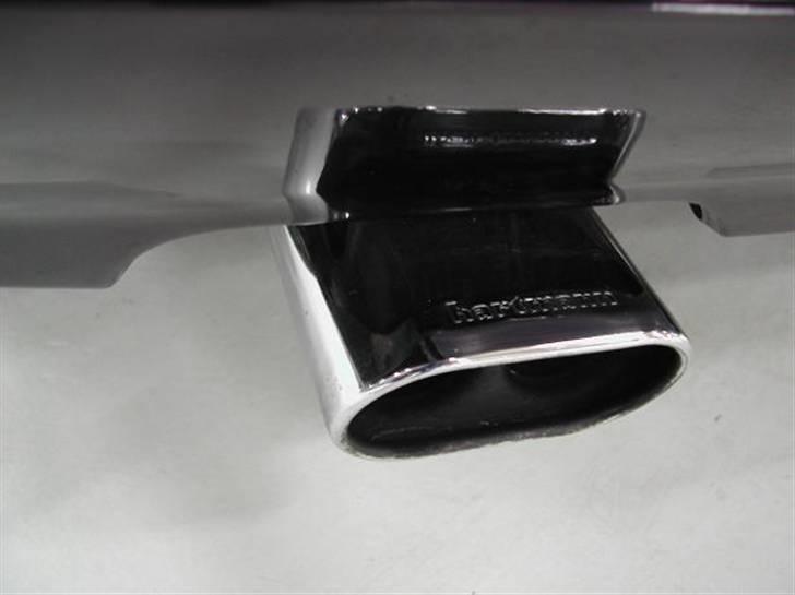 VW Golf GTI FIRE&ICE *SOLGT* billede 5