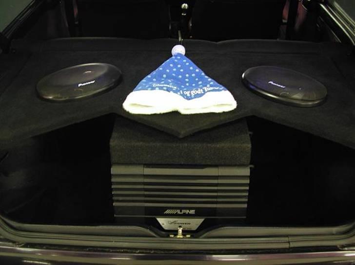 VW Golf GTI FIRE&ICE *SOLGT* billede 6