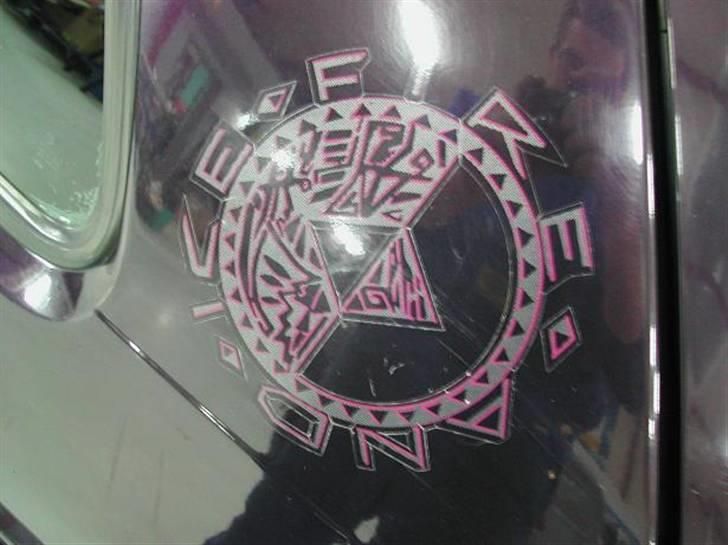 VW Golf GTI FIRE&ICE *SOLGT* billede 7