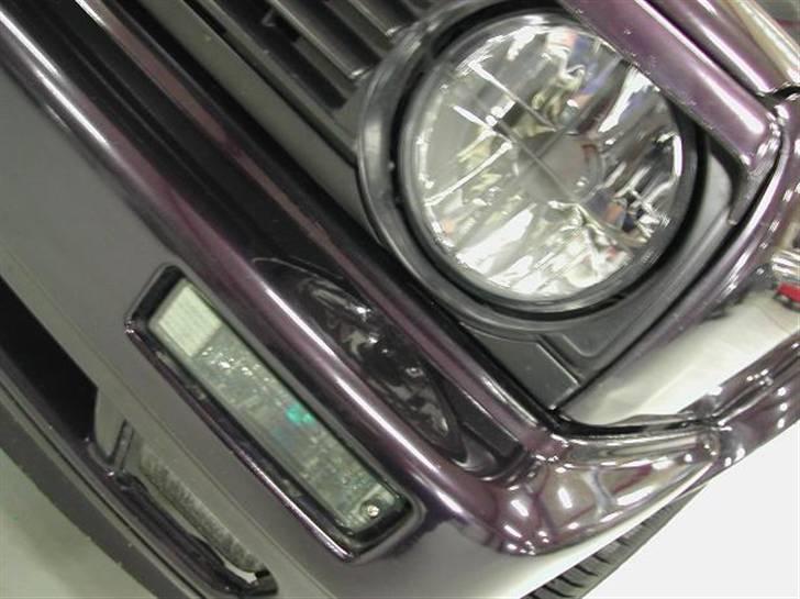 VW Golf GTI FIRE&ICE *SOLGT* billede 8