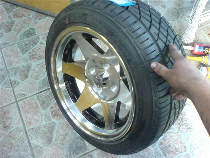 Mini morris 850 cc billede 9