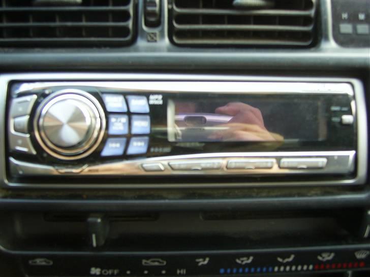 Toyota corolla Solgt billede 4