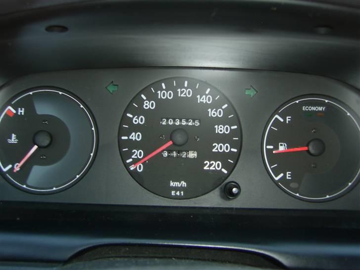 Toyota corolla Solgt billede 7