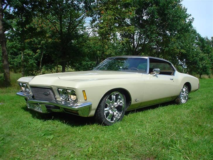 Buick Riviera billede 3