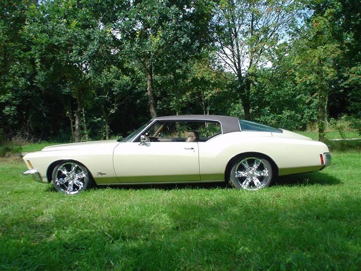 Buick Riviera billede 4