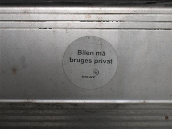 Nissan Patrol Y61 ¤ SOLGT ¤ billede 7