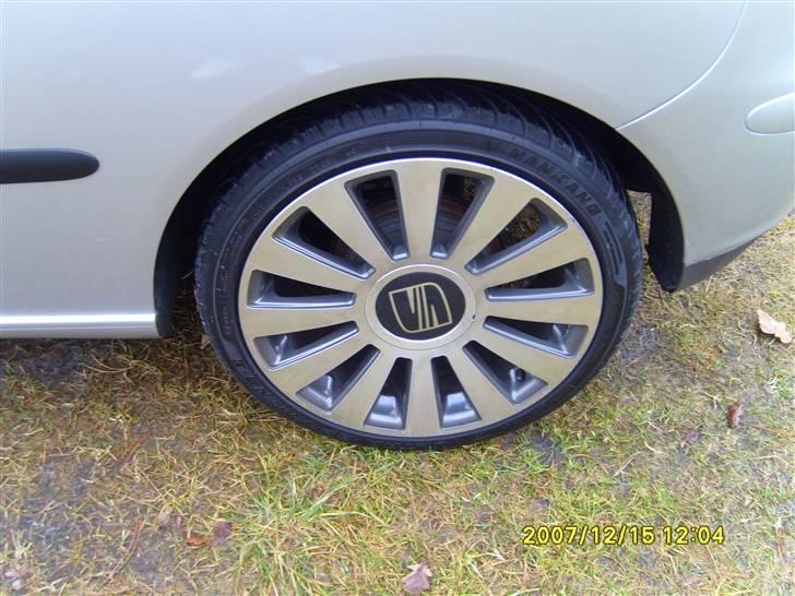 Seat Ibiza 1,2 Solgt billede 3