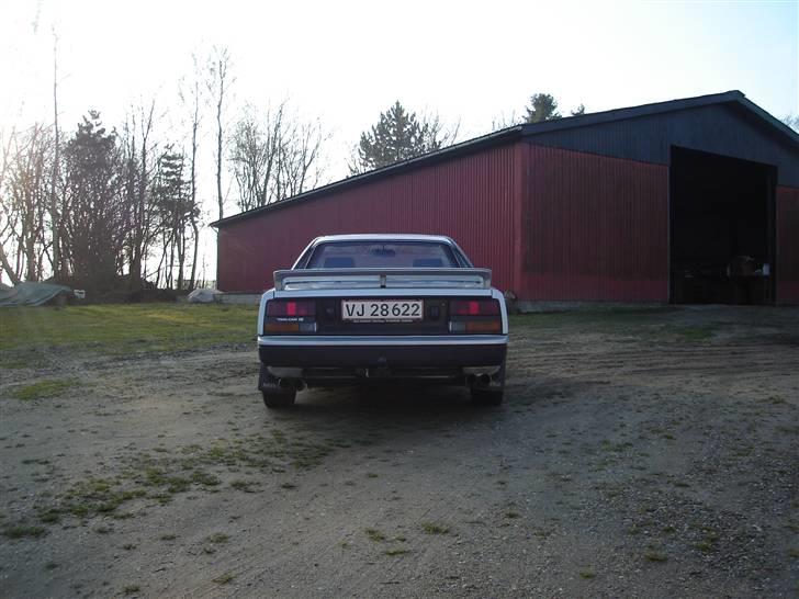 Toyota Mr2 1,6 16v  * Solgt * billede 4