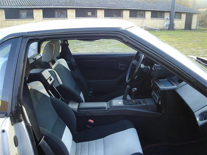 Toyota Mr2 1,6 16v  * Solgt * billede 5