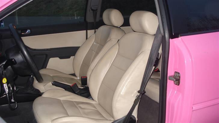 Audi A3 1.8T "Sweet" (SOLGT) billede 7