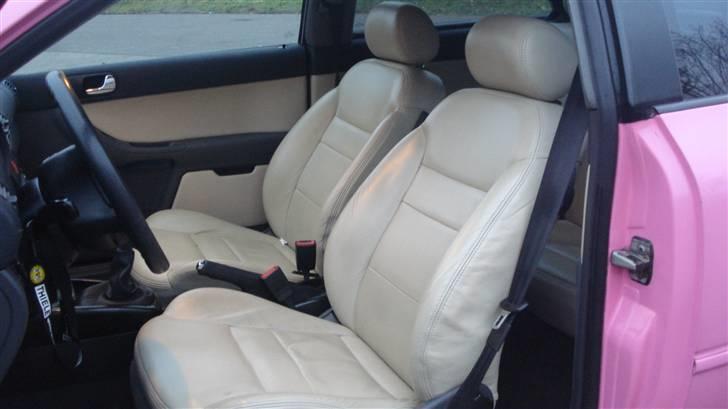 Audi A3 1.8T "Sweet" (SOLGT) billede 8