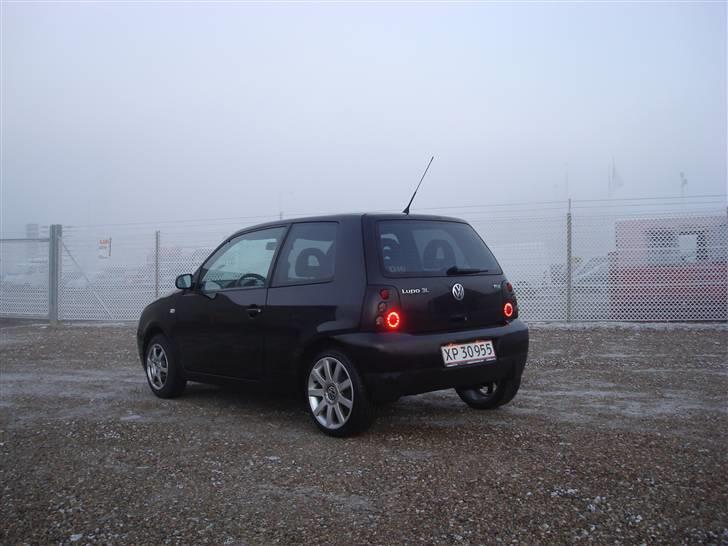 VW Lupo 1,2 TDi 3L billede 10