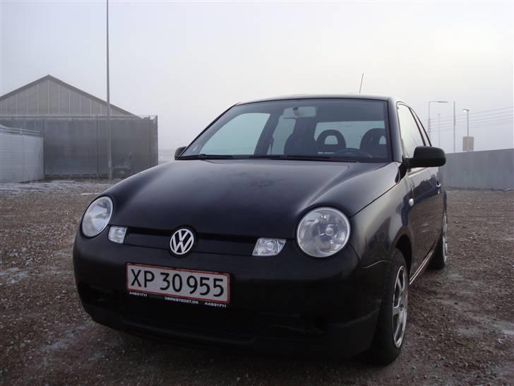 VW Lupo 1,2 TDi 3L billede 13