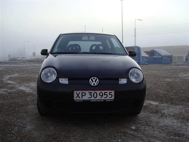 VW Lupo 1,2 TDi 3L billede 14