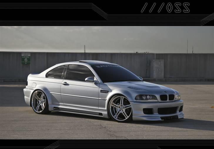 BMW E46 325Ci Coupe  Solgt - NoNa billede 1