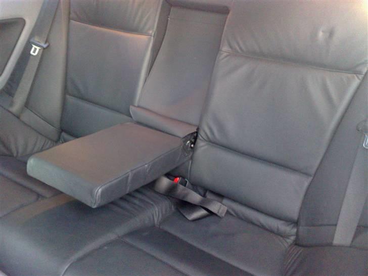 BMW E46 325Ci Coupe  Solgt - Sendbad billede 7