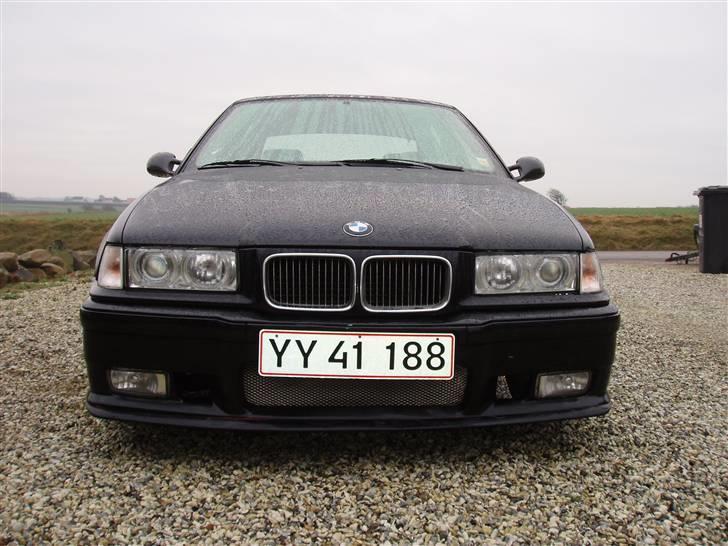 BMW 318i - Solgt billede 17