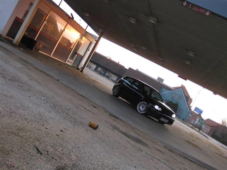 VW 1.8 20v Highline billede 13