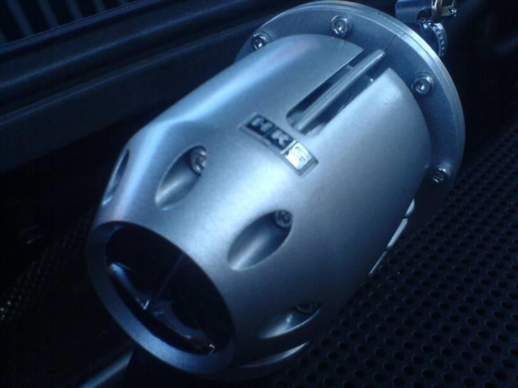 VW Golf 4 1.8 T GTI Solgt - Ny HKS billede 3