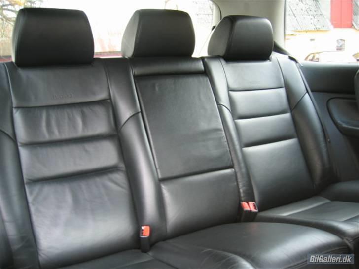 VW Golf 4 1.8 T GTI Solgt billede 4