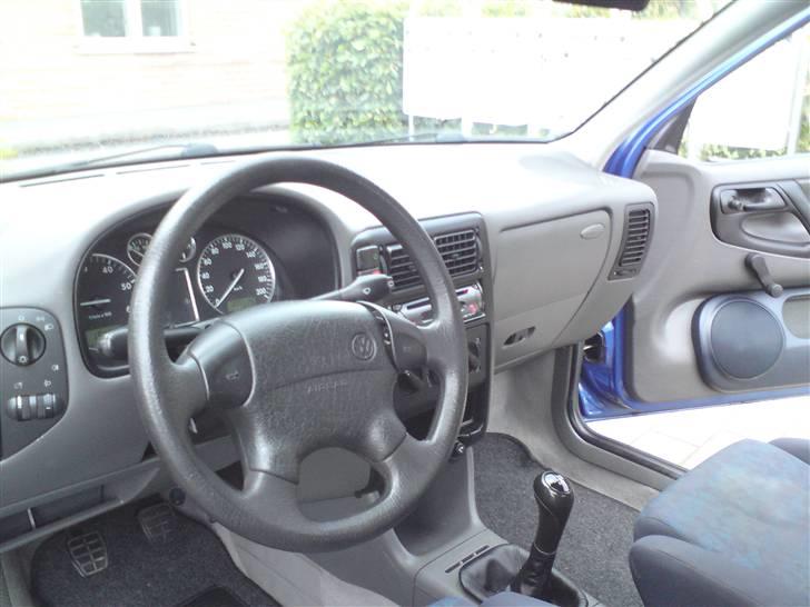 VW polo 6n solgt billede 7