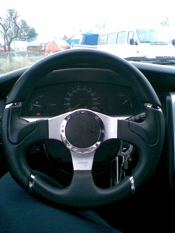 Toyota Carina E Solgt- god bil billede 11