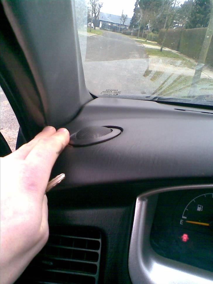 Toyota Carina E Solgt- god bil billede 14