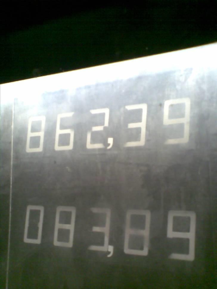 Toyota Carina E Solgt- god bil billede 17