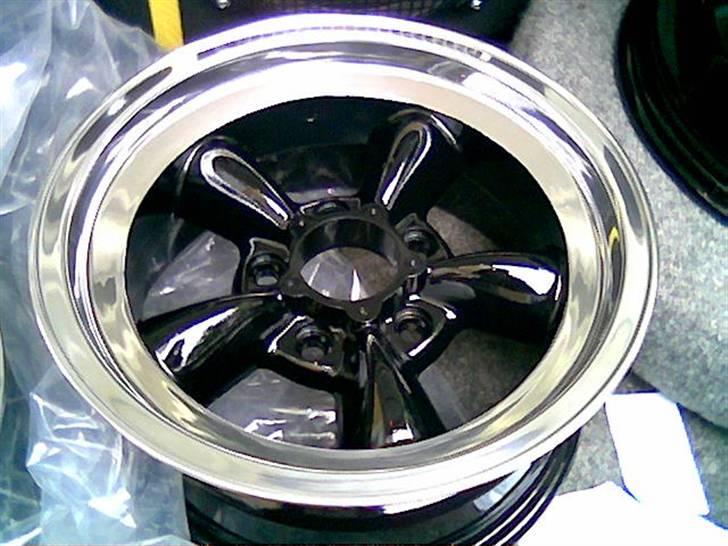 Chevrolet Caprice Brougham billede 11