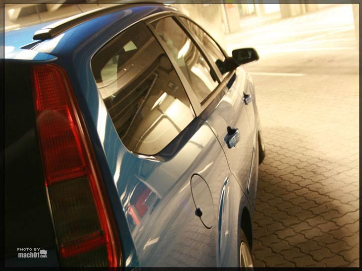 Ford Focus Trend stc. TDCI billede 13