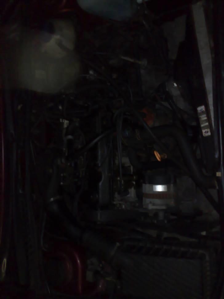 VW Golf 2 GT (SOLGT) billede 14