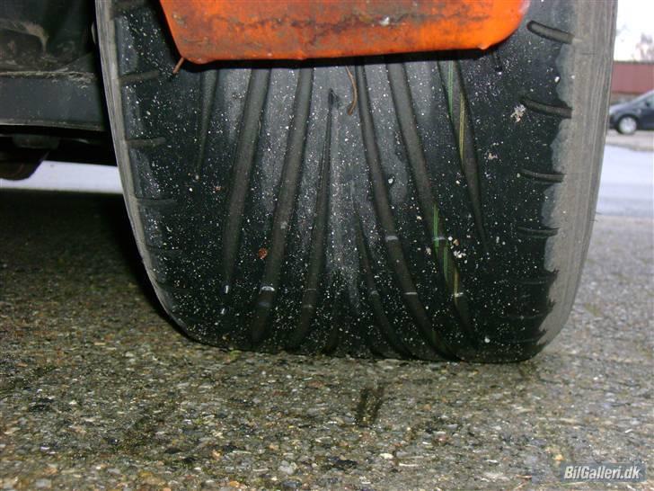 Nissan Silvia S14 !!!SOLGT!!! - de 255´ere i bag.. billede 6