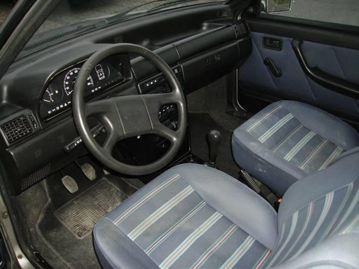 Fiat uno  solgt billede 6