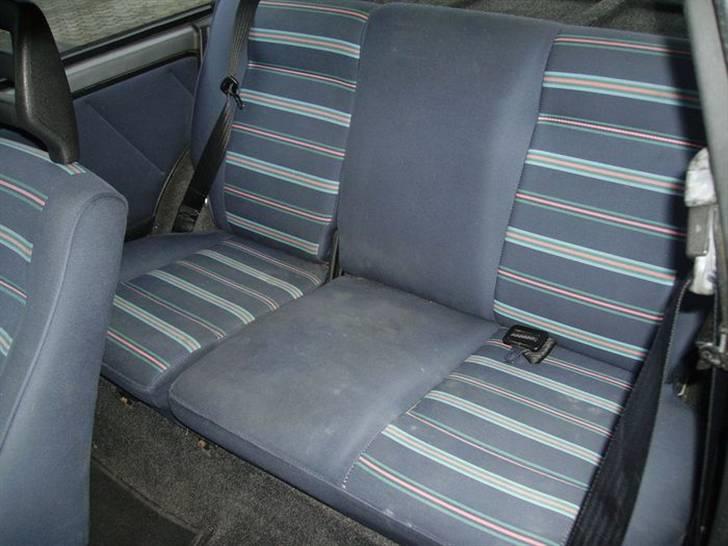 Fiat uno  solgt billede 7