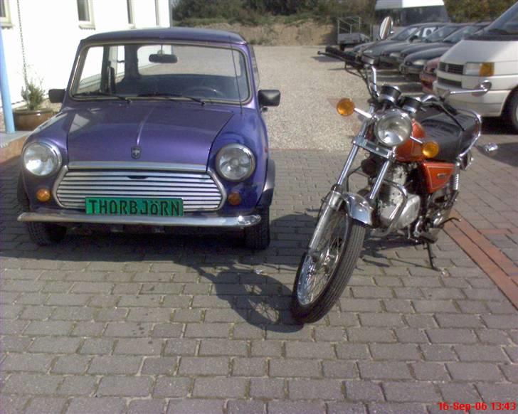Mini 1000 billede 6